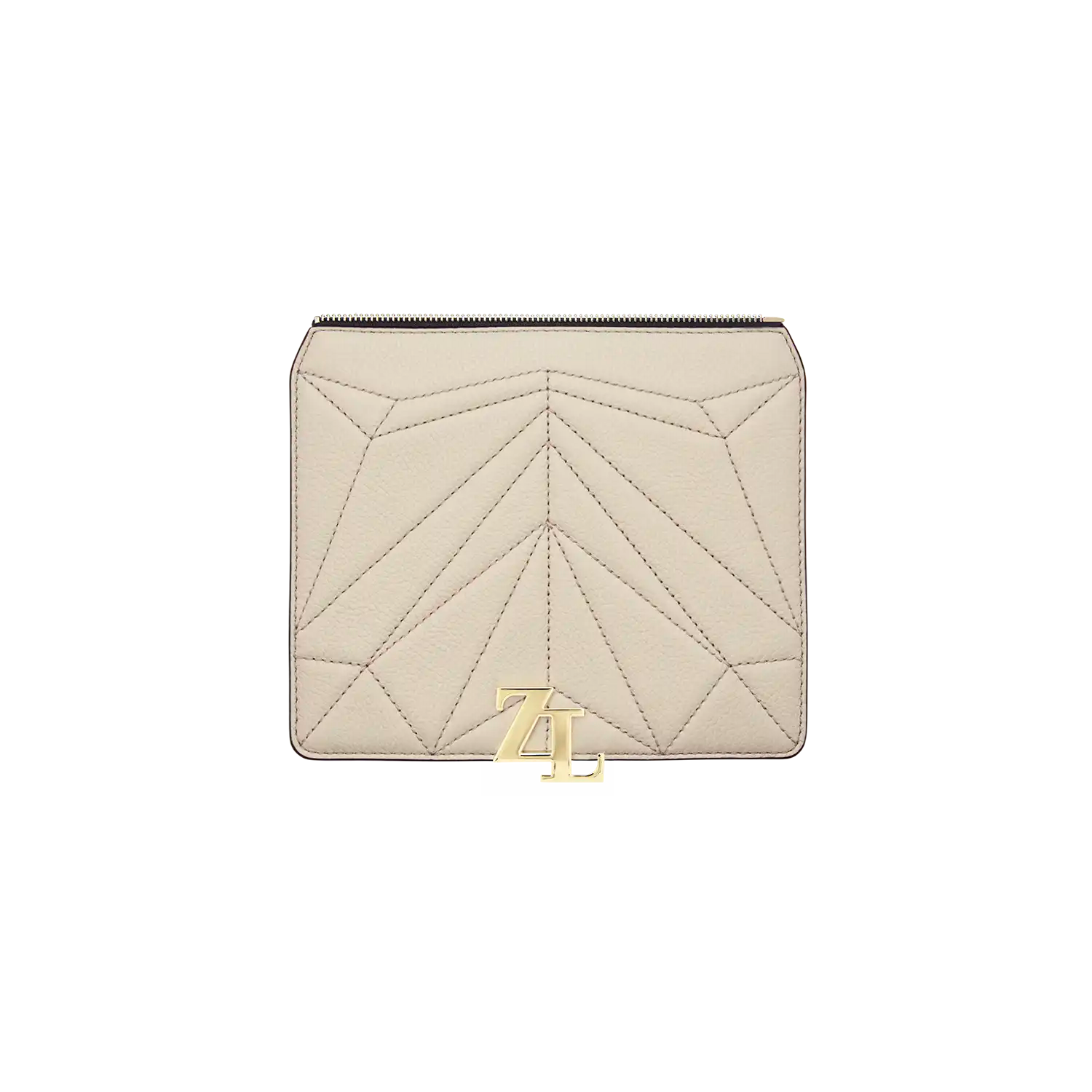 Wechselklappe - Iconic Chic- creme