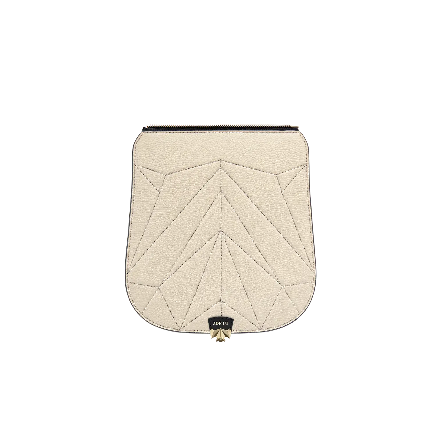 Wechselklappe - Kinda Chic - creme